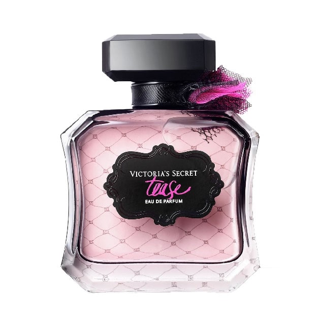 تصویر ادکلن ویکتوریا سکرت تیز Victoria's Secret Noir Tease اصل